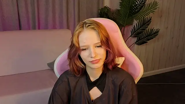 AliceJohansone live XXX chat