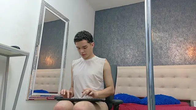 jeremy_delrey's Live XXX Chat