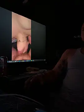 Ragnarrodbrok Webcam-Show