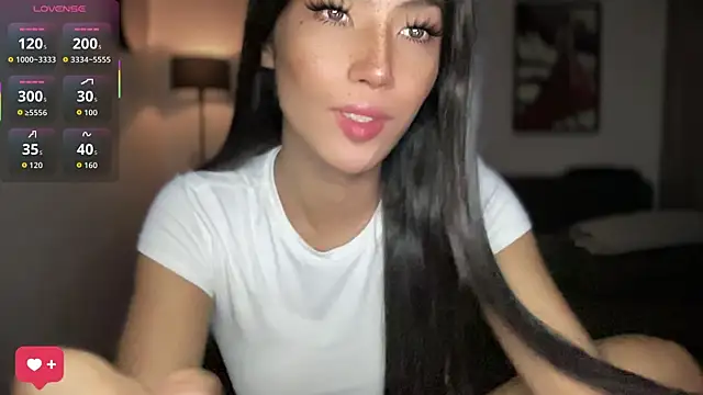 Chat XXX Live Belle_Sinclair
