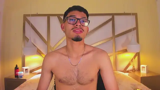 Jaxon_Carter Live XXX-chat
