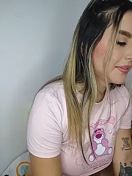 Chatroom XXX en direct de CelesteBlaze_