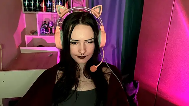 Chat +18 de MabelDefina ao vivo