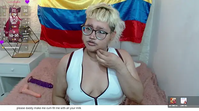 Echypyon_'s Live XXX Chat
