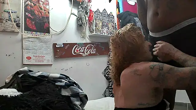 VanillaSnowconesn Live XXX chat