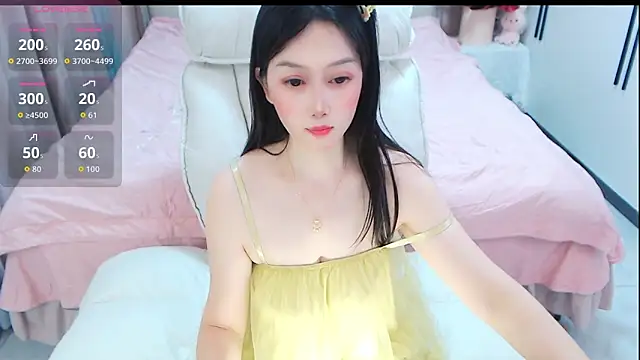 duoer-2026's Live XXX Chat