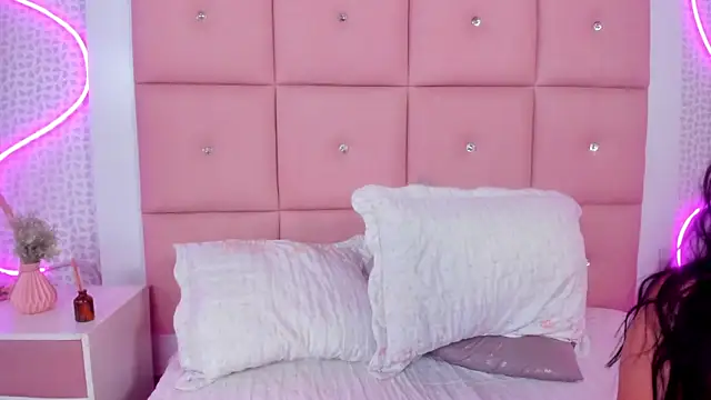 Živý XXX chat DENISSEMD