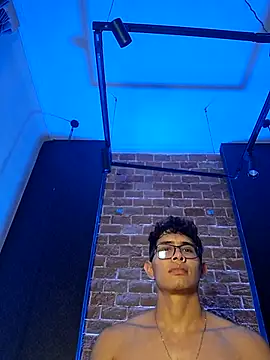 GrayAndrews 라이브 XXX 채팅