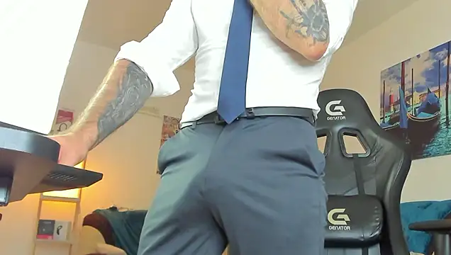 Živý XXX chat marioslim