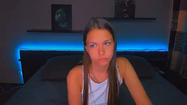 Chat XXX Live AlexaBarkley