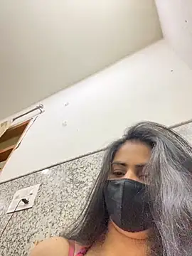 SashaPatel Live XXX Chat