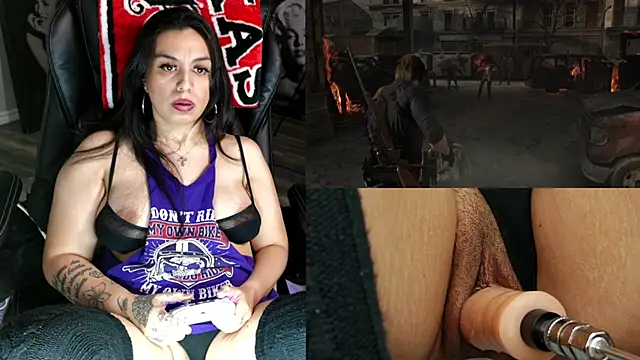 Blaze_Onn's Live XXX Chat