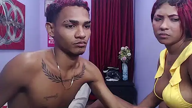 Chat XXX Live black_twinks