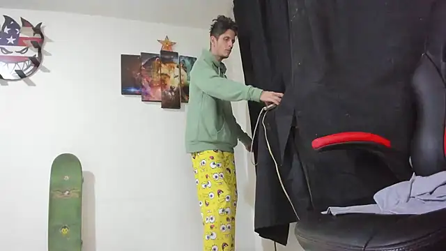 Jeff_Walton@xh – Naživo XXX chat
