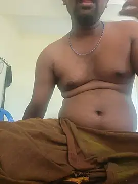 BnglrMalluAachu's Live XXX Chat