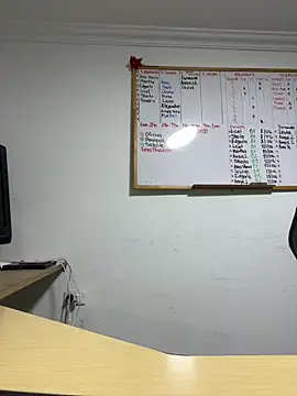 SeleneMore's Live XXX Chat