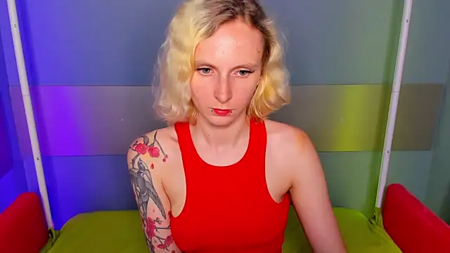 Živý XXX chat LikiLips