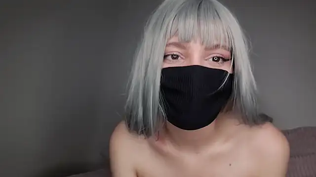 XXX chat uživo modela Zerinh0