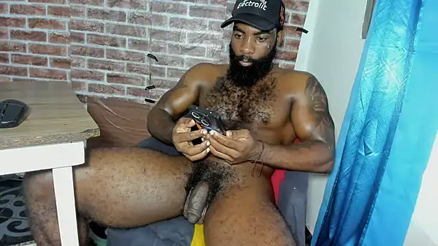 XXX chat uživo modela Freedom_24