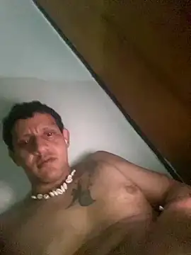 Kronx_el_destrosador – webcam-show