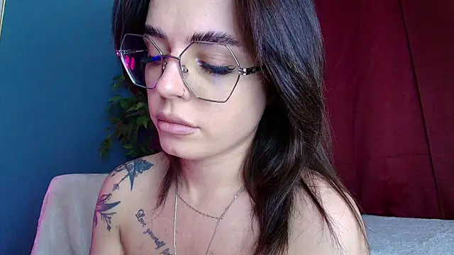 دردشة Perfect_Moans الجنسية المباشرة