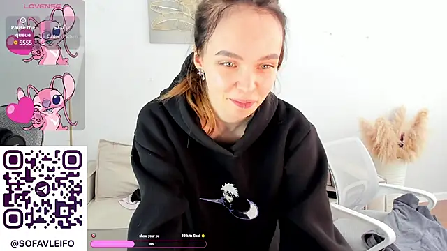Sofa_Vleifo – Live XXX-chat