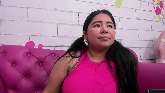AriaMoonnn Live XXX-chat