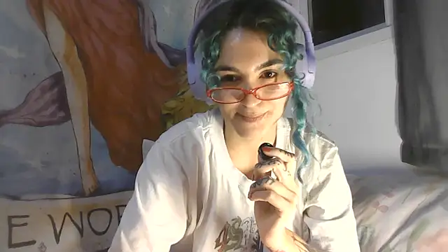 BabeGurl 现场XXX聊天