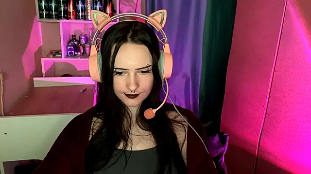 Živý XXX chat MabelDefina