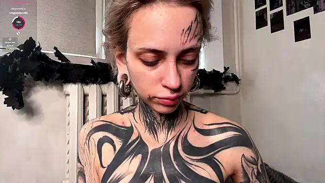 KizzieSherbert Live XXX-Chat