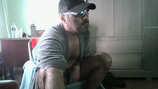 Chat XXX ao vivo de MILITARS