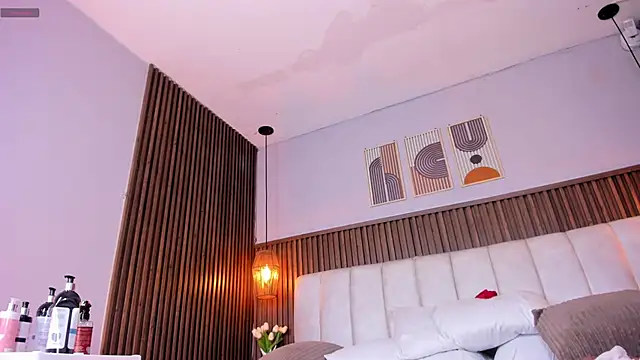 צ'אט XXX בשידור חי של PerlaPreciosa