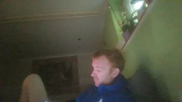 Webkamerová show diaper90