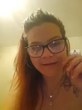 FelicityFreeze69's Live XXX Chat