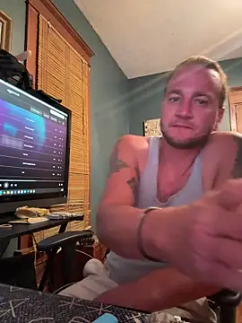 Ragnarrodbrok webkamerás műsora