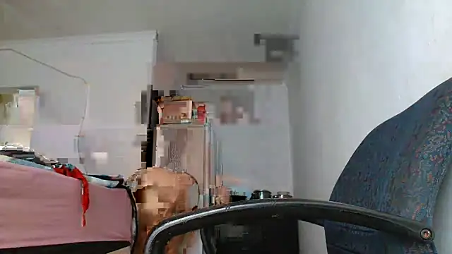 Živý XXX chat Hugetittiesxx2