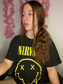 -rosi – Naživo XXX chat