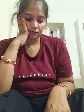 Mohni_love's Live XXX Chat