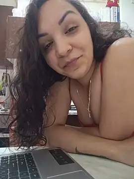 GabyAndrey93 Live XXX-Chat