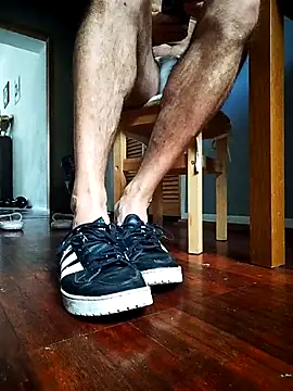 Živý XXX chat nipplegayfeet