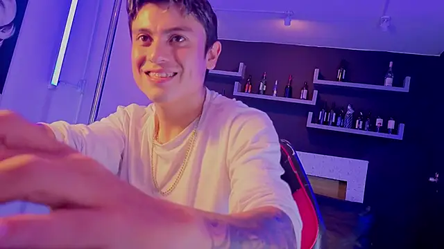 angel_still_ Webcam show
