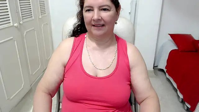 Živý XXX chat leonela_69
