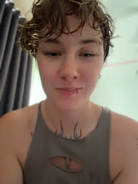 Chat +18 de IceMur ao vivo