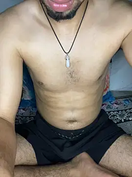 HM_hot Adlı Modelin Canlı XXX Sohbeti