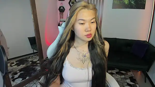 LunaPurrr Live XXX Chat