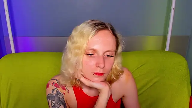 LikiLips Chat XXX in diretta