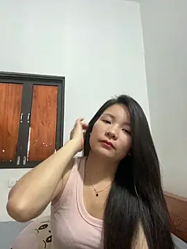 Charming-girl- Live XXX-chat