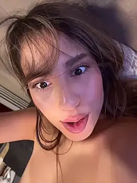 romyamo Chat XXX in diretta