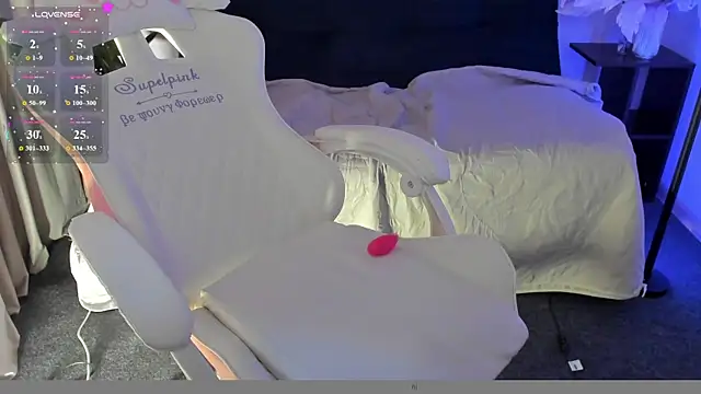 Nika_Vibe live XXX chat