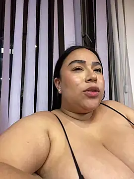 Zoey_thompson Chat XXX in diretta